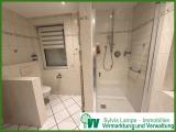 ebenerdige Dusche im Masterbad
