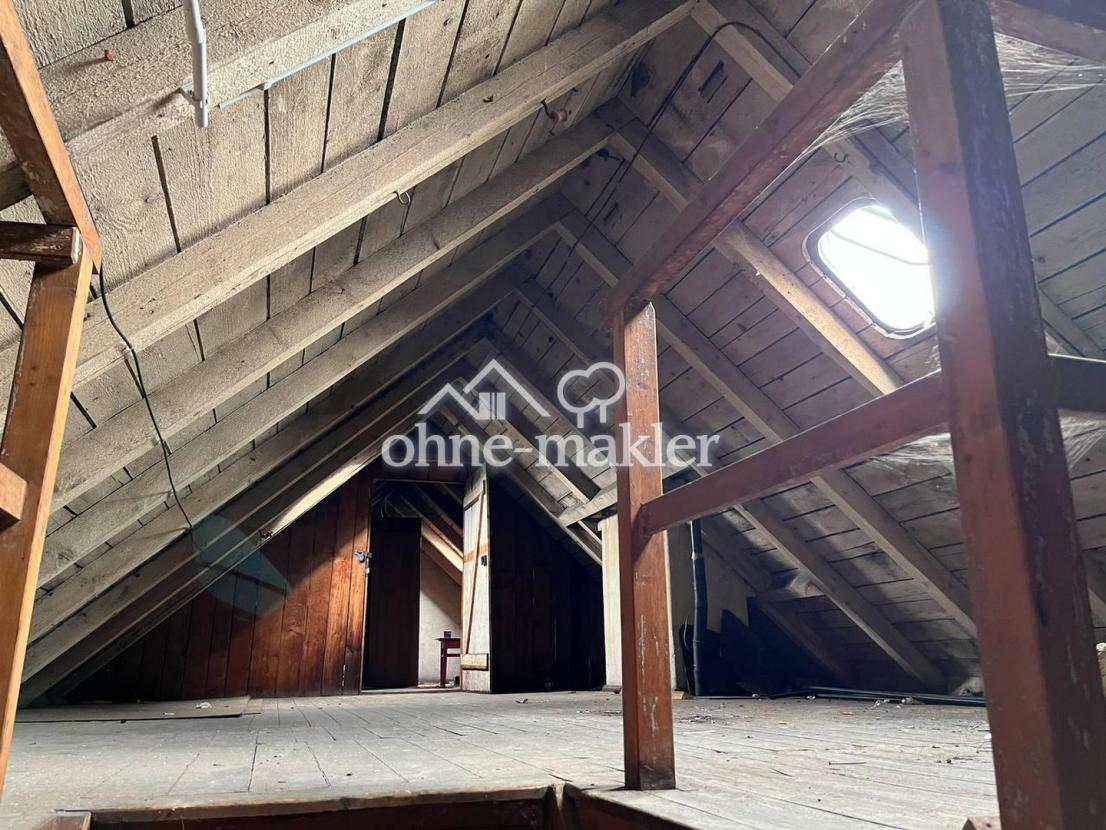 Spitzboden