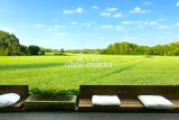 Aussicht und Weite