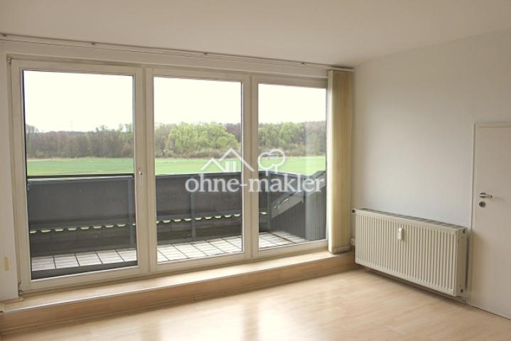 Wohnen plus Balkon DG