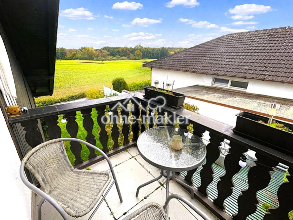 Balkon App 3
