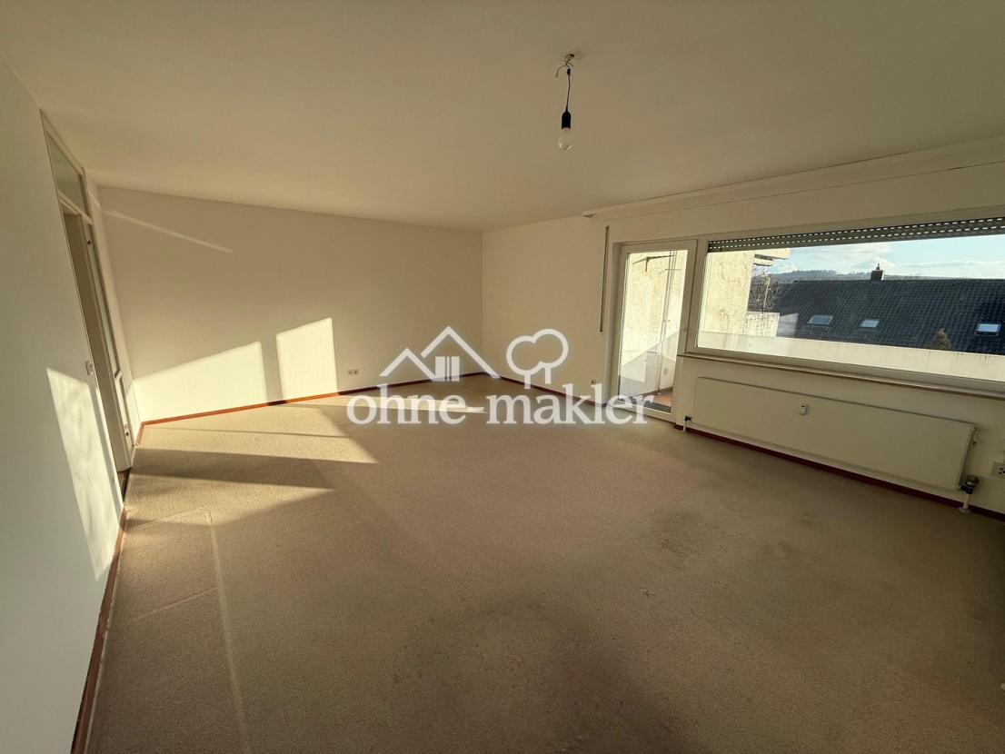 Helles Wohnzimmer