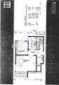 Grundriss Wohnung