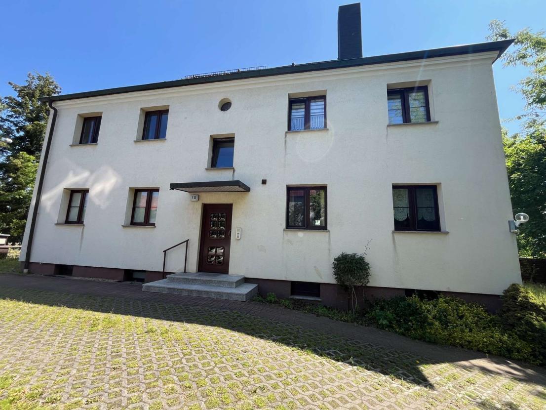 Haus