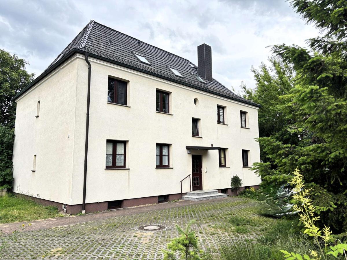 Wohnhaus