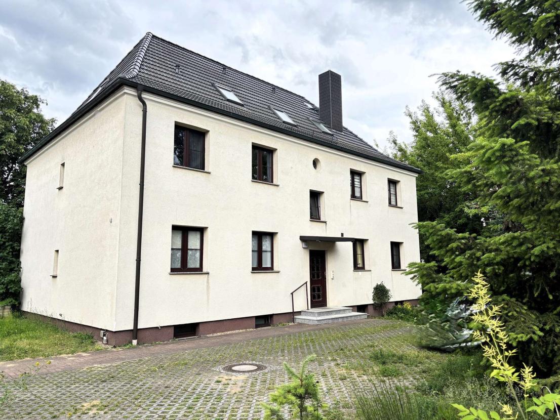 Wohnhaus