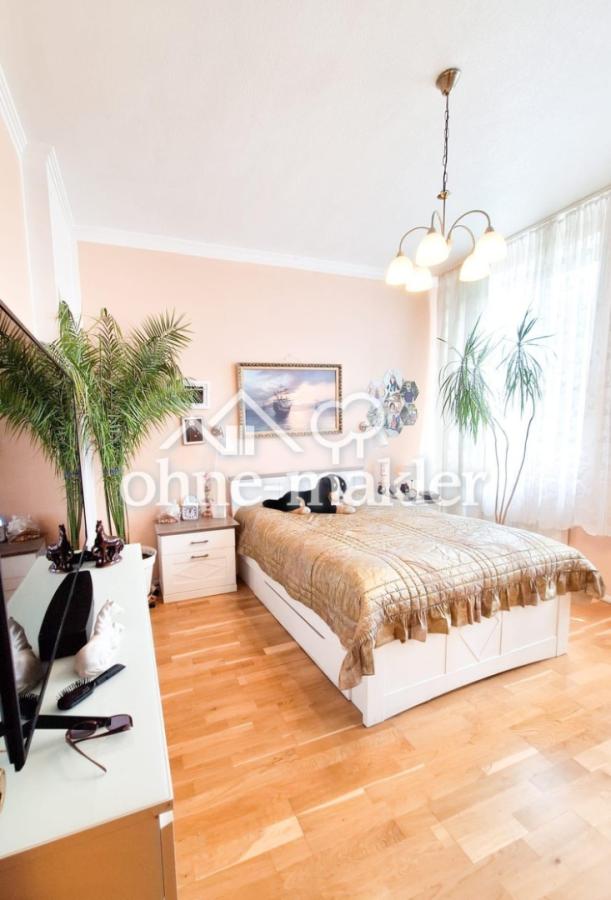 EG Schlafzimmer