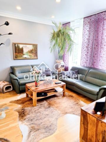 1.OG Wohnzimmer