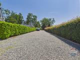 Weg zum Meer