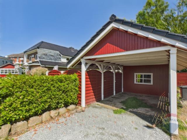 Carport