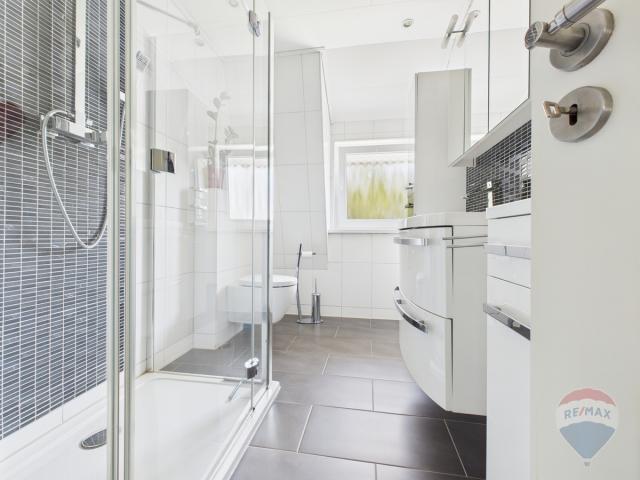 Dusche