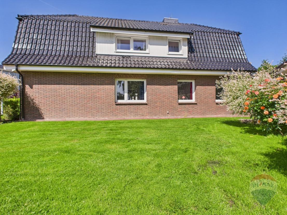 Rückansicht