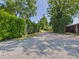 Weg zum Meer