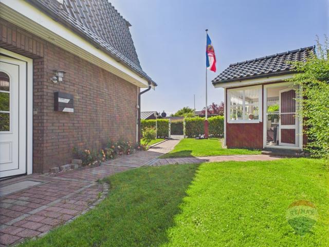 Seitenansicht