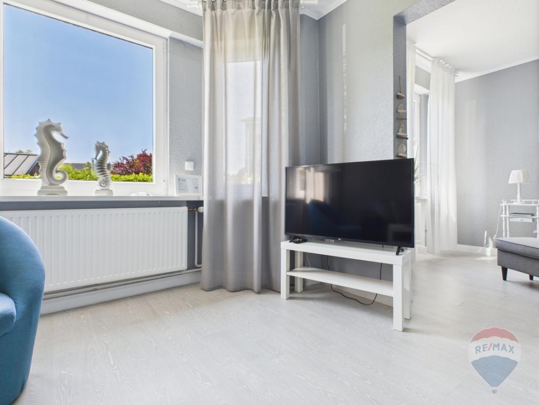 Wohnzimmer EG