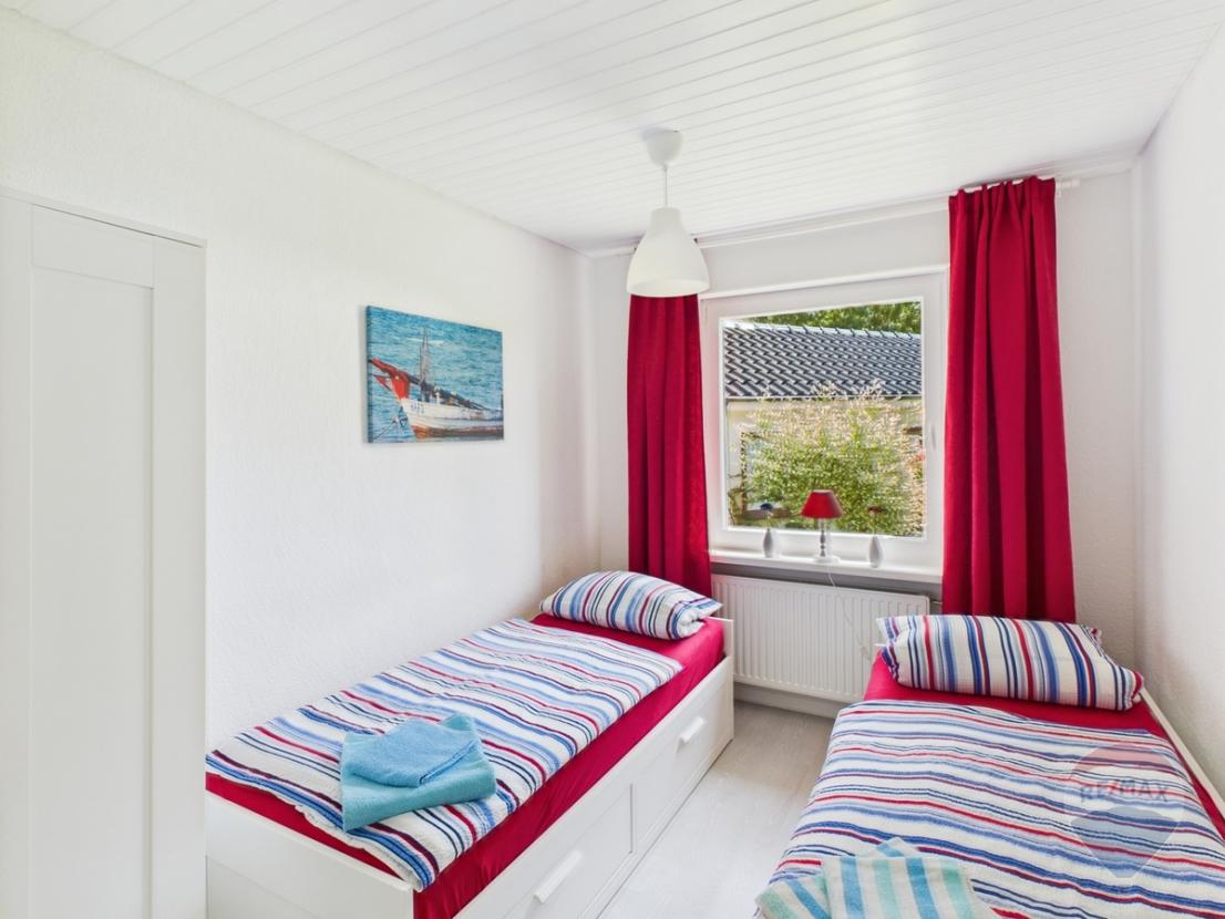 Schlafzimmer EG