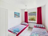 Schlafzimmer EG