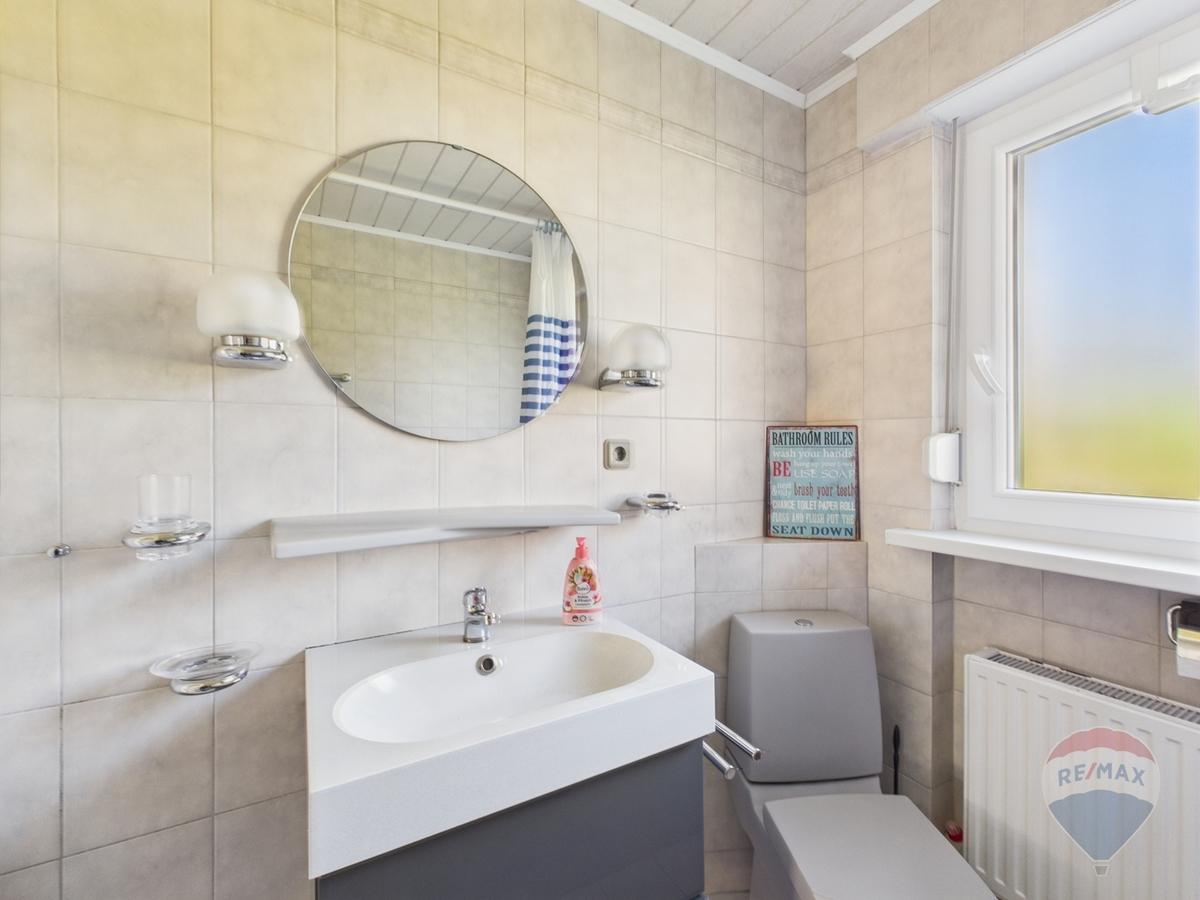 Badezimmer EG