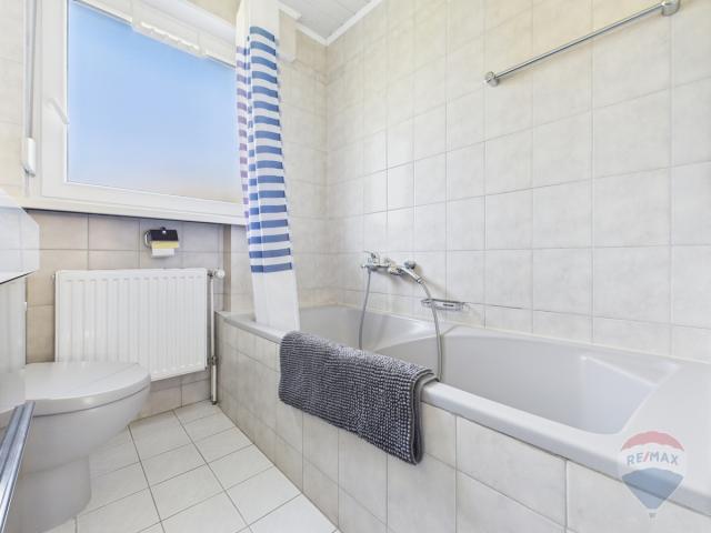 Badezimmer EG