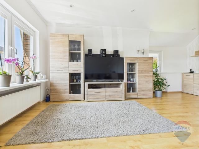 Wohnzimmer OG
