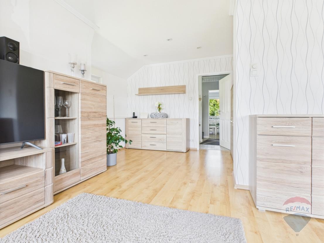 Wohnzimmer OG