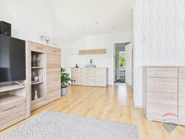 Wohnzimmer OG