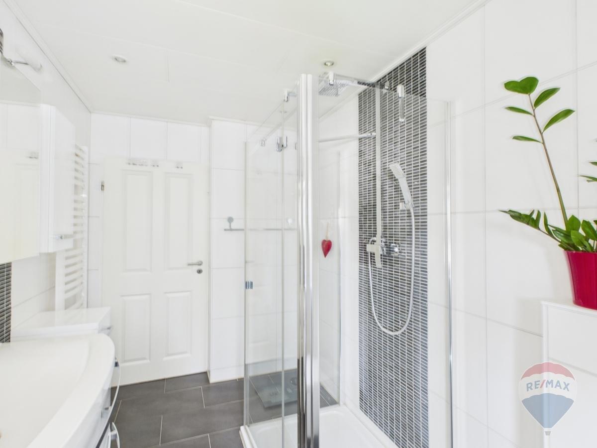 Badezimmer OG