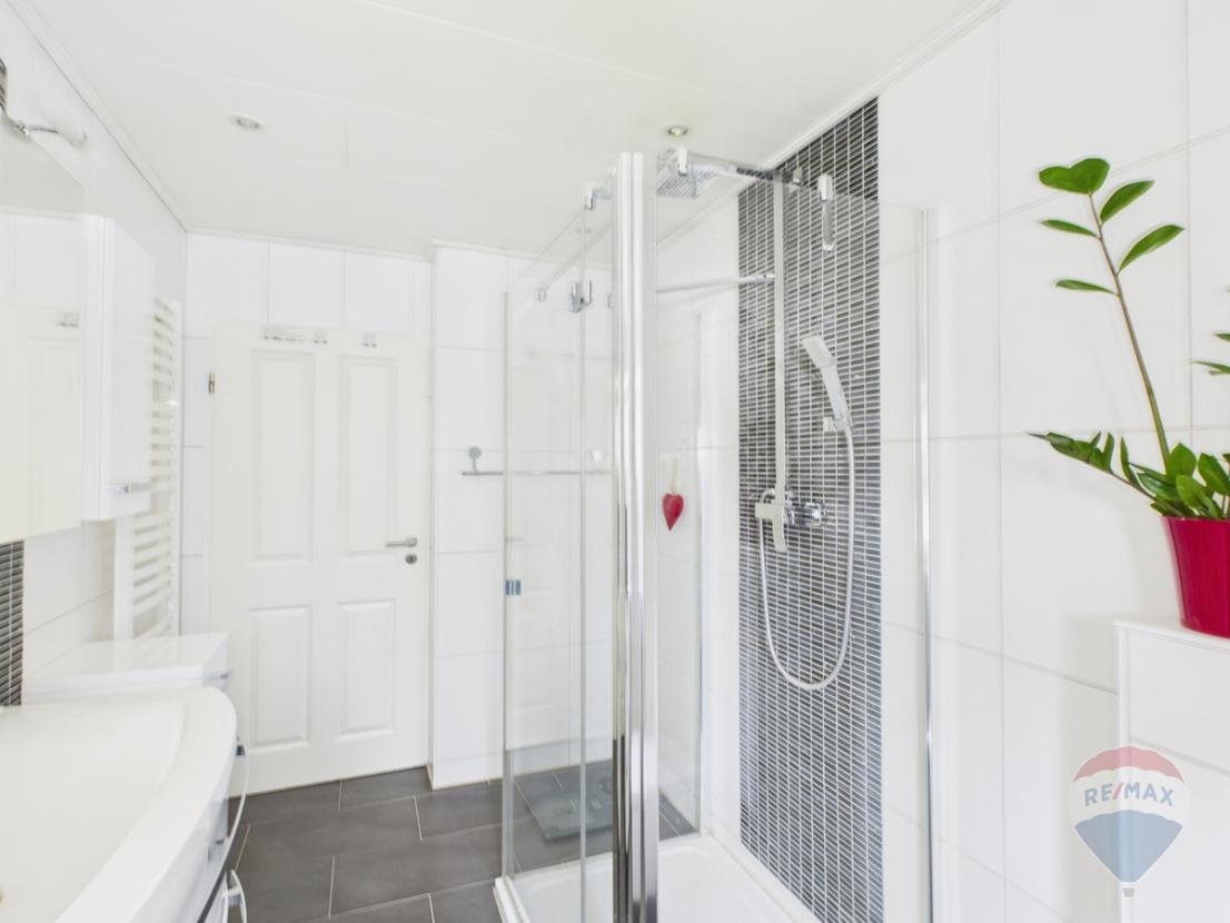 Badezimmer OG