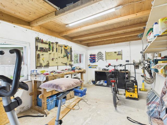 Werkstatt