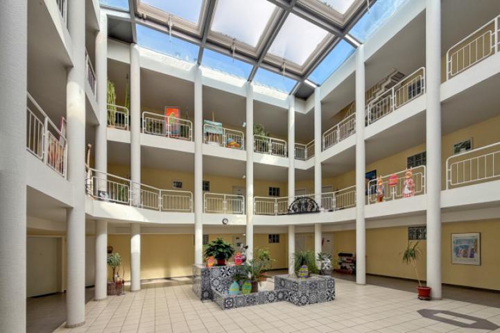 Atrium