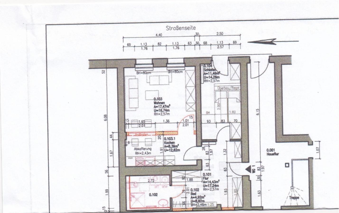 Grundriss 1