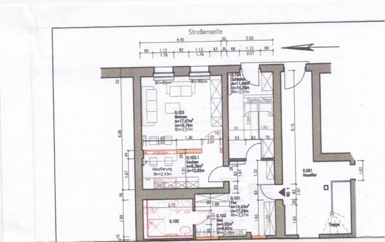 Grundriss 1