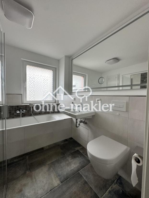 Bad en Suite