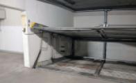 Tiefgarage (Duplex)