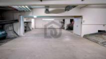 Tiefgarage