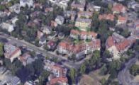Luftbild - Google Earth