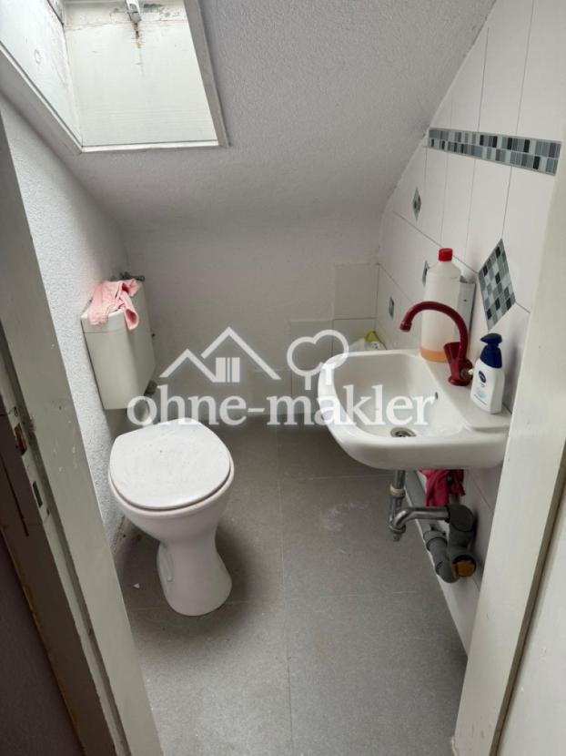 Wohnraum Obergeschoss