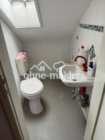 Wohnraum Obergeschoss