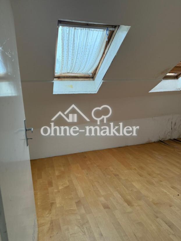 Wohnraum Obergeschoss