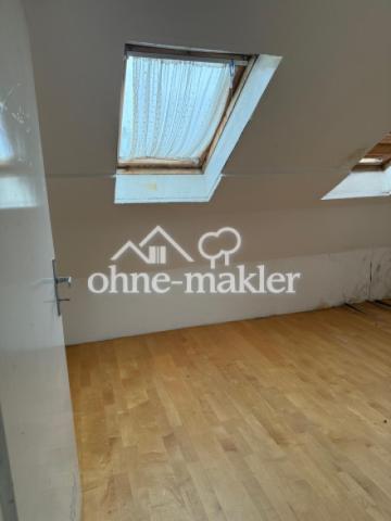 Wohnraum Obergeschoss
