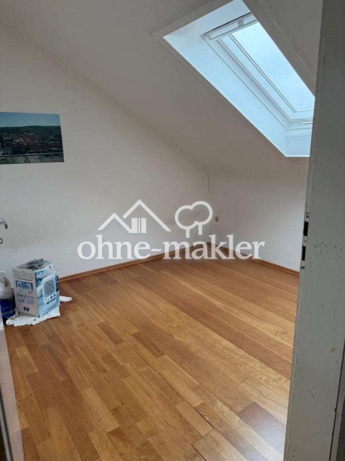 Wohnraum Obergeschoss