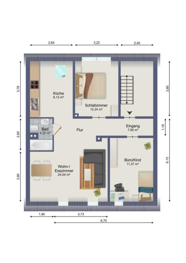 TR-West-67-Grundriss