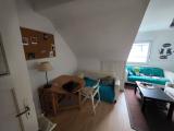 Gemeinschaftszimmer 17,96 m²