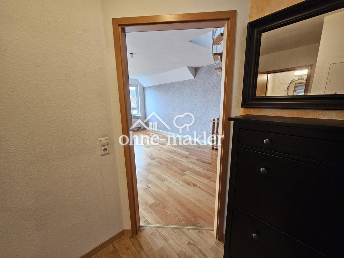 Flur-wohnen
