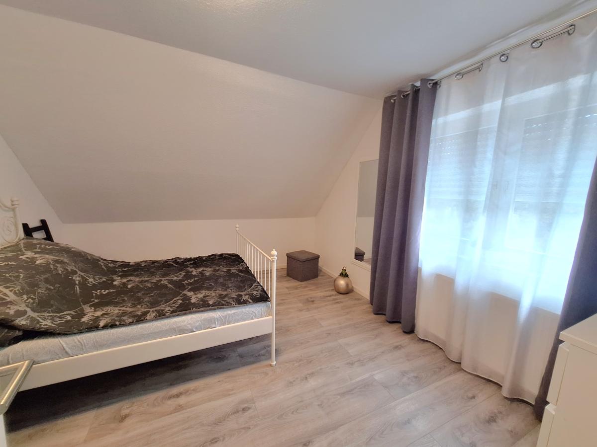 Schlafzimmer OG