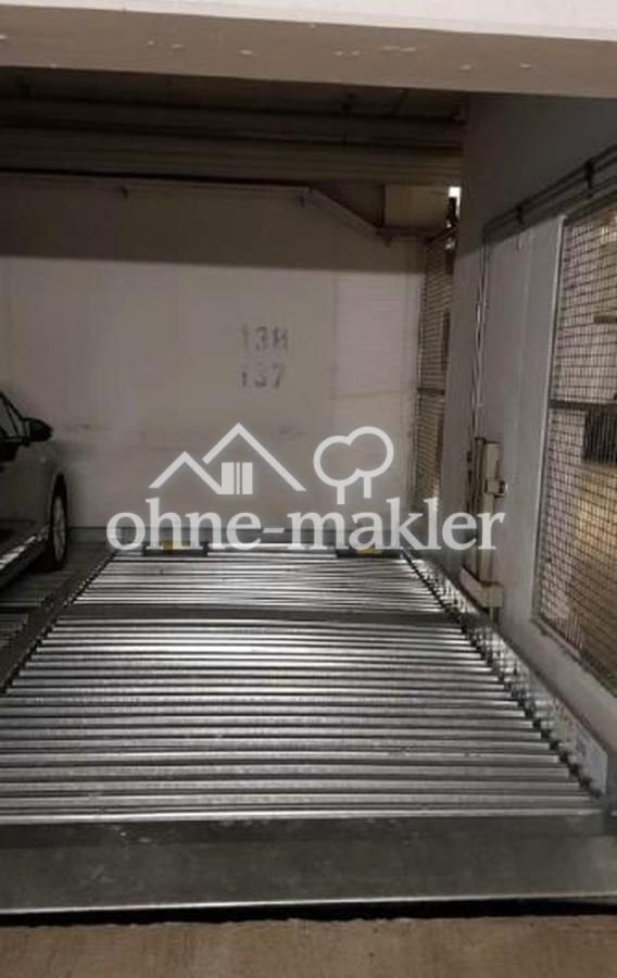 Tiefgaragenstellplatz