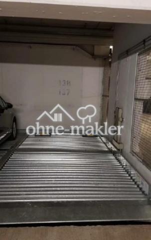 Tiefgaragenstellplatz