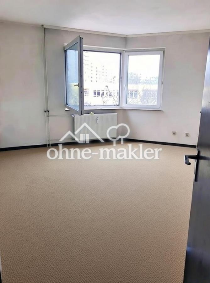 Kinderzimmer/Arbeitszimmer