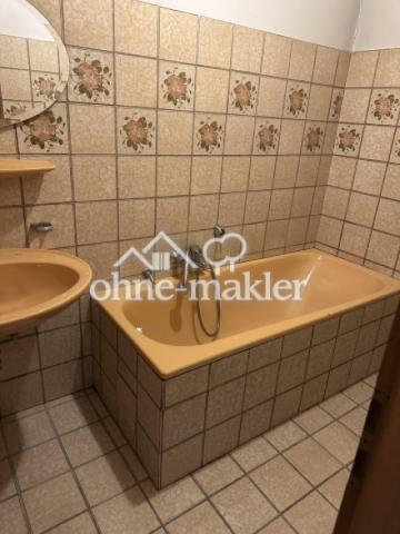 Dusche 