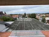 Ausblick nach Nord-West